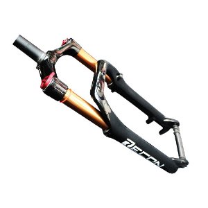 20&quot; FATBIKE AIR SUSPENSION FORK